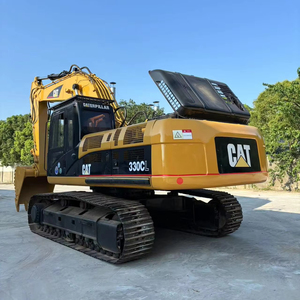 Excavatrice d'occasion CAT 330CL Prix avantageux Excellentes performances Excavatrice d'occasion CAT à vendre - Product Image 1