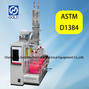 Korozyon <span class=keywords><strong>Test</strong></span> Cihazları <span class=keywords><strong>ASTM</strong></span> D1384 Korozyon <span class=keywords><strong>Test</strong></span> Cihazları - Product Image 6