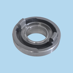 Acoplamiento Storz de aluminio Acoplamiento LDH Manguera de gran diámetro Lucha contra incendios Alemania - Product Image 3