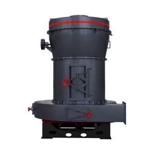 Thiết Kế Mới Châu Âu Loại Hiệu Quả Cao Làm Bột Mài Mill Với Giá Nhà Máy - Product Image 2