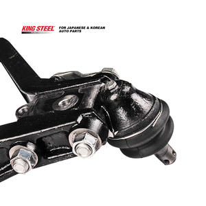 KINGSTEEL OEM 48601-39025 Suspension Parts Left Right Upper Control Arm For <strong>TOYOTA</strong> Coaster BB4 HZB50 RZB40 50 BZB40 50 TRB40 50