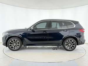 سيارة بي إم دبليو إكس5 2020 إم سبورت إكس درايف30آي مستعملة |   سقف بانورامي |   باب خلفي كهربائي |   قاعدة عجلات 2975 مم |   360 °   كاميرا |   موثوق - Product Image 2