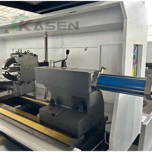 High Precision Horizontal Lathe For Metal Cutting CK6163X1500 <strong>CNC</strong> Lathe <strong>Machine</strong> - Product Image 6