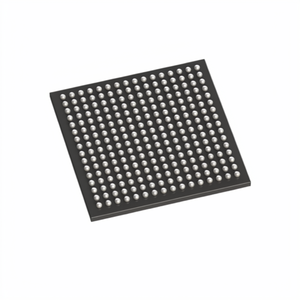 Composants électroniques intégrés 256 LBGA LFCPNX-100-9ASG256C – Achetez en ligne – Service complet original - Product Image 1