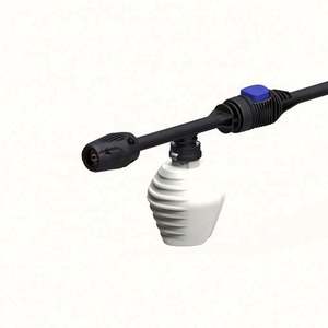 Kit de lavage de voiture haute pression avec pistolet pulvérisateur pour cadeaux promotionnels et d'affaires - Product Image 4