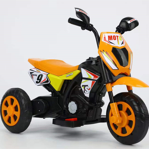 Motocicleta Eléctrica <span class=keywords><strong>para</strong></span> Niños y <span class=keywords><strong>Niñas</strong></span> de 2 <span class=keywords><strong>a</strong></span> 7 <span class=keywords><strong>A</strong></span>ños, Coche de Juguete con Baterí<span class=keywords><strong>a</strong></span> Recargable y Conducción Autónoma - Product Image 3