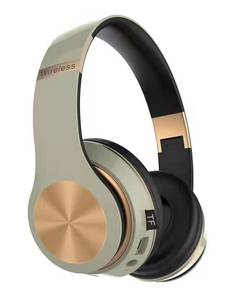 Auriculares inalámbricos <span class=keywords><strong>Studio3</strong></span> para gaming, cascos con reducción de ruido, venta al por mayor - Product Image 2