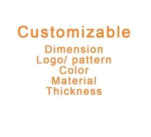 Zip khóa tùy chỉnh in logo rõ ràng <span class=keywords><strong>PVC</strong></span> đồ trang sức Frosted Nắp kéo túi nhựa mỹ phẩm Pouch bao bì trong suốt dây kéo túi - Product Image 5