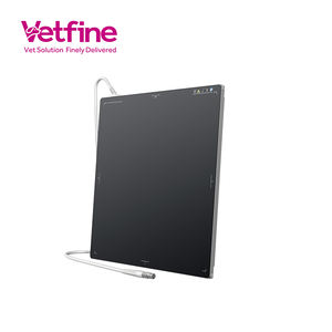 Attrezzatura Radiografica Diagnostica Medica per Cliniche e Ospedali, Rilevatore a Pannello Piatto DR Cablato per Radiografia Veterinaria con Software - Product Image 1
