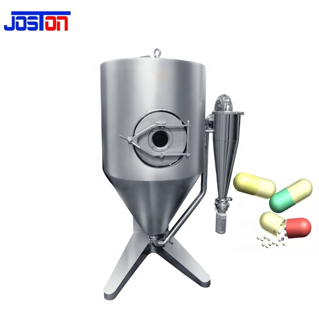 JOSTON Milk Drying Machine Food Additive Chemical Manufacturer of Lab Scale Spray Dryer