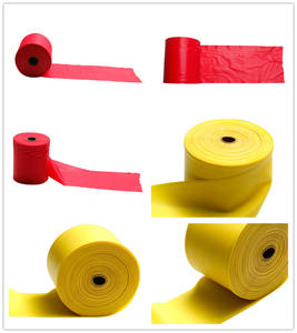 Skyhope özel Logo ipi bantları BFR <span class=keywords><strong>Band</strong></span> Voodoo ipi <span class=keywords><strong>band</strong></span>ı - Product Image 3