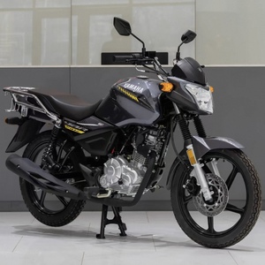 Motociclette Usate Yamaha Tianjian 150cc, Modelli a Benzina Più Venduti, Moto Stradali - Product Image 1