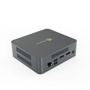 <span class=keywords><strong>Beelink</strong></span> <span class=keywords><strong>U55</strong></span> Mini Pc Intel Core I3-5005U Processeur 8G256G SSD/Bricolage Hdd 1000Mbps Lan Wifi Double - Product Image 5