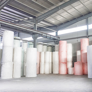 New Arrival Chất lượng cao 2 ply Jumbo giấy cuộn 45gsm mềm giấy vệ sinh 21 gam cao cấp cha mẹ Jumbo CuộN - Product Image 3