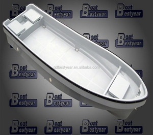 Motor para Bote de Pesca SW18 - Product Image 3