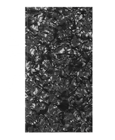 Plaque de protection de guitare en PVC celluloïd 200 x 510 mm, matériau vierge pour bricolage, vente en gros
