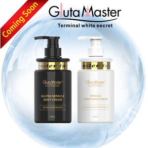 Loción blanqueadora <span class=keywords><strong>hidratante</strong></span> para el acné, tratamiento de manchas oscuras, el <span class=keywords><strong>mejor</strong></span> <span class=keywords><strong>cuerpo</strong></span> para la piel negra, cambio de logotipo OEM - Product Image 3