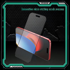 <span class=keywords><strong>ITOP</strong></span> Flag Ship Anti-huella digital Gaming Front Film para iPhone 13 Pro Max Protector de pantalla de teléfono - Product Image 3