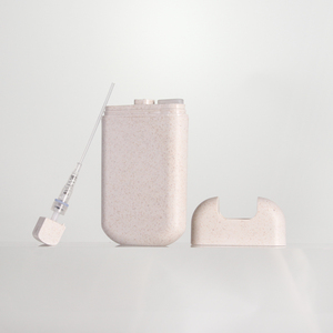 Chai xịt nước hoa nhựa PLA sinh học phân hủy được 20ml 30ml có vòi xịt - Product Image 3