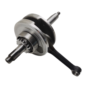 ESUM Lifan 1P52FMI Motocicleta Virabrequim para <span class=keywords><strong>110cc</strong></span> Dirt Bike Motor Crank Mecanismo - Product Image 1