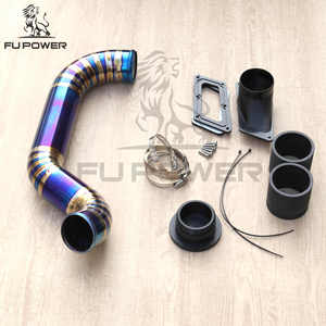 <span class=keywords><strong>Sea</strong></span>-<span class=keywords><strong>doo</strong></span> <span class=keywords><strong>300</strong></span> <span class=keywords><strong>RXT</strong></span>/GTX All Single TITANIUM Kit de escape trasero RS15120 <span class=keywords><strong>2018</strong></span> + KMI - Product Image 1