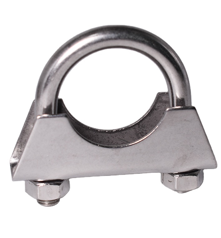 Custom High Quality Stainless Steel U