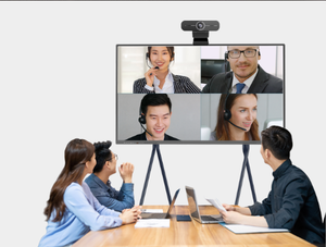 Giá Rẻ Giá Multi-inch thông minh không có máy chiếu di động màn hình cảm ứng điện tử bảng đen bảng tương tác cho Phiên - Product Image 3