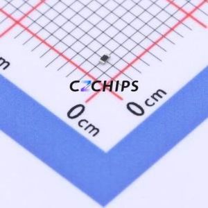 ตัวต้านทานแบบ SMD รุ่น RT0402FRE0782KL ขนาด 0402 (ประเภท: ฟิล์มบาง) (ค่าความต้านทาน: 82kโอห์ม ความแม่นยำ: 1%) - Product Image 1