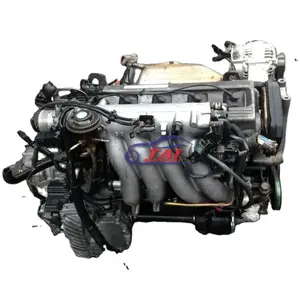 Japan Complete Original To yota 3S Used Engine Petrol Motor 2.0 L Displacement For Toyota