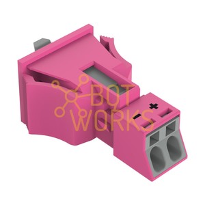 Wago 890792082000 - Nuovo - Product Image 1