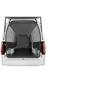 Tela de Terciopelo Impermeable Elástica en 4 Direcciones para Revestimiento de Camper Van, Suministro de Fábrica, Personalizada para el Interior de Camper Van VW Transporter - Product Image 5