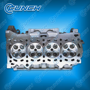 FABRICANT PROFESSIONNEL pour T OYOTA 2NR-FE CULASSES 11101-09570 PIÈCES DE MOTEUR 1.5 EFI QUATRE CYLINDRE T Oyota Etios <span class=keywords><strong>Yaris</strong></span> Pour AFTERMARCHÉ - Product Image 2