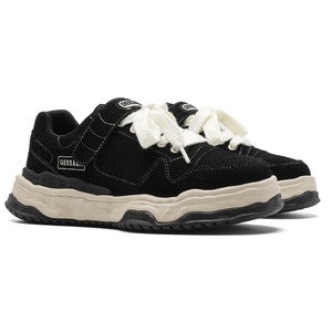 Zapatos de hombre de diseño original, a la moda, de alta gama, tendencia de moda de otoño, con suela gruesa, que aumentan la altura, zapatillas casuales para parejas. - Product Image 5