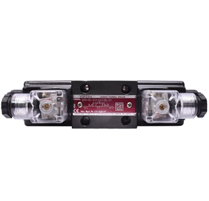 Directionnel hydraulique à commande pilote 3 voies DSLG-01-3-0-D24-N-11 - Product Image 3
