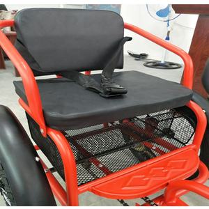 16 "คุณภาพสูงเด็ก <span class=keywords><strong>TRIKE</strong></span> พร้อมคู่ (FP-TRI19004) - Product Image 6