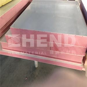 Panneau composite sandwich en mousse EPS XPS PU pour l'<span class=keywords><strong>isolation</strong></span> acoustique des murs <span class=keywords><strong>de</strong></span> maison en Chine - Product Image 5