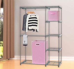 Large Capacity <b>Foldable</b> Closet <b>Laundry</b> Hamper <b>Basket</b> Clothes Dirty <b>Laundry</b> Storage <b>Baskets</b> Bins - Product Image 4