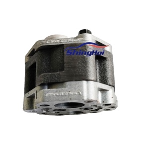 F1c1 CVT tự động truyền hộp số bơm dầu - Product Image 3