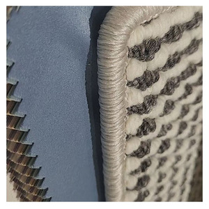 Bordo del tappeto di buona qualità legante <span class=keywords><strong>filo</strong></span> <span class=keywords><strong>per</strong></span> cucire <span class=keywords><strong>filo</strong></span> <span class=keywords><strong>per</strong></span> Overlock <span class=keywords><strong>filo</strong></span> <span class=keywords><strong>filo</strong></span> <span class=keywords><strong>per</strong></span> auto tappetino in poliestere - Product Image 6
