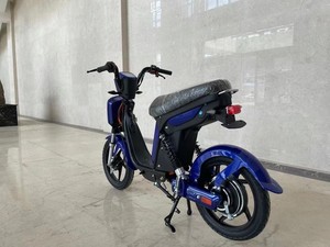 Motocicleta de Alta Velocidad para Desplazamientos Urbanos, Scooter con Estilo - Product Image 6