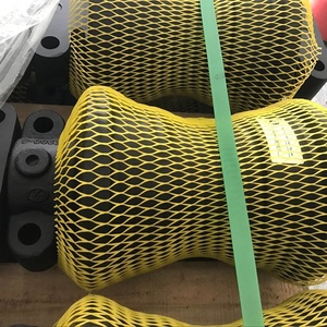 Phụ tùng máy xúc sk300 theo dõi con lăn dưới con lăn theo dõi 24100n3856f3 - Product Image 3