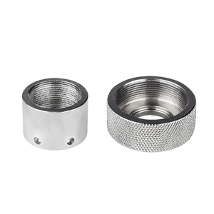 Ch <b>Punching</b> <b>Machine</b> Locking Cap Ch-60 70 80 For Hydraulic Tools Accessory - Product Image 1