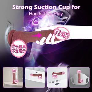 เครื่องกระตุ้นความสุขทางเพศหญิงแบบ<span class=keywords><strong>แท้</strong></span> นำเข้าจากต่างประเทศ ทำจากซิลิโคนเหลว พร้อมระบบดูดอัตโนมัติ ปลอดภัยสำหรับผู้หญิง - Product Image 5