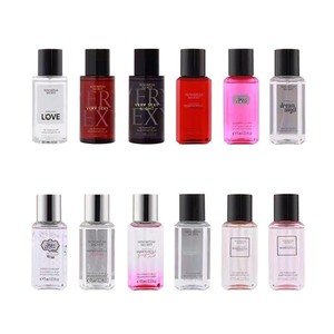 สเปรย์ระงับกลิ่นกาย Secret Victoria Original Brand ขนาด 75 มล. ขายส่ง น้ำหอมแท้ กลิ่นกุหลาบและผลไม้ สไตล์มิสต์ - Product Image 6