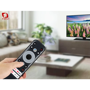 Eerste klas kwaliteit RC902N FMR1 spraakgestuurde tv-afstandsbediening van ABS-materiaal, compatibel met TCL-tv's - Product Image 5