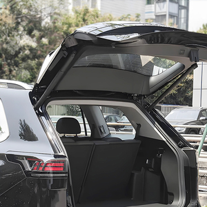 Elevador de puerta trasera impermeable antipellizco para Toyota <span class=keywords><strong>Corolla</strong></span> <span class=keywords><strong>Touring</strong></span> <span class=keywords><strong>Sports</strong></span> <span class=keywords><strong>2022</strong></span> + - Product Image 6