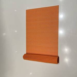 Pvc <b>Foam</b> Mesh Soft Floor Mat Biodegradable Packaging - Product Image 3