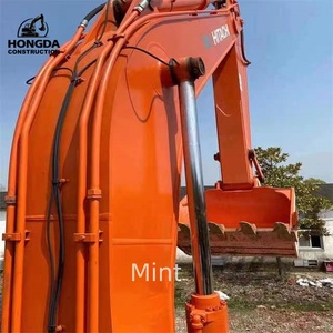 Venta caliente Hitachi ZX 350H Excavadora usada, Hitachi ZA/IS 350H Excavadora hidráulica sobre orugas para venta caliente - Product Image 3