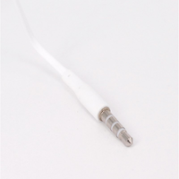 Grosir Stereo Nirkabel Earbud Nyaman In-Ear Kabel Earphone Gaming Portabel dengan Harga Murah