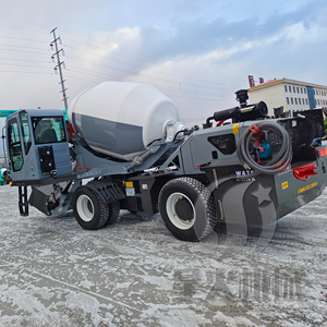 SF3000 cubic self Truck ingeniería de autocarga gran oferta autocarga <span class=keywords><strong>hormigonera</strong></span> camión <span class=keywords><strong>hormigonera</strong></span> - Product Image 4
